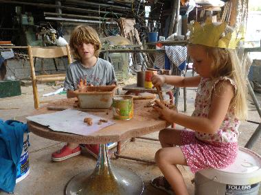 Maison de vacances �/en/au Saint Privat (H�rault)ou appartement ou maison de vacances