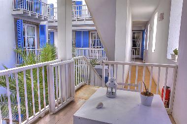 Appartement de vacances �/en/au sal rei (Boa Vista)ou appartement ou maison de vacances