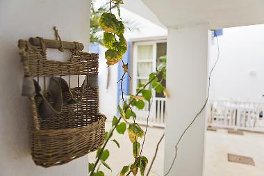 Appartement de vacances �/en/au sal rei (Boa Vista)ou appartement ou maison de vacances