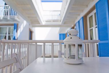 Appartement de vacances �/en/au sal rei (Boa Vista)ou appartement ou maison de vacances