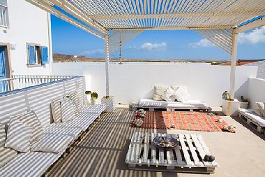 Appartement de vacances �/en/au sal rei (Boa Vista)ou appartement ou maison de vacances