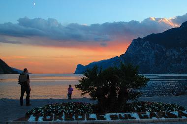 Appartement de vacances /en/au Torbole sul Garda (Trento)ou appartement ou maison de vacances