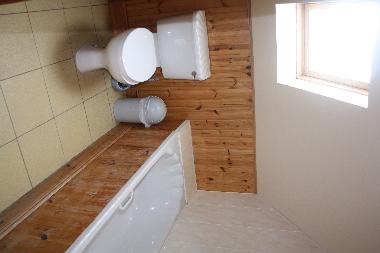 Maison de vacances �/en/au Caherdaniel (Kerry)ou appartement ou maison de vacances