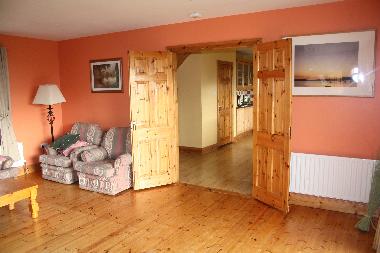Maison de vacances �/en/au Caherdaniel (Kerry)ou appartement ou maison de vacances