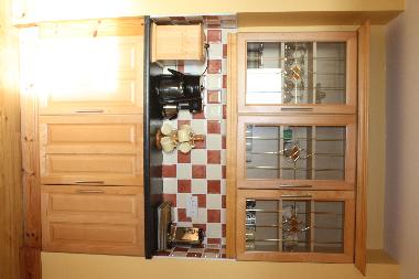 Maison de vacances �/en/au Caherdaniel (Kerry)ou appartement ou maison de vacances