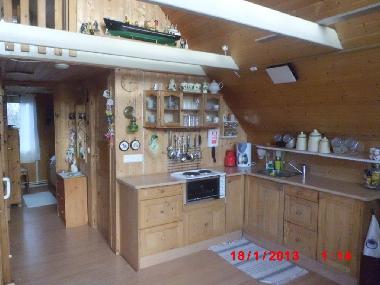 Maison de vacances �/en/au Selfoss (Rangarvallasysla)ou appartement ou maison de vacances