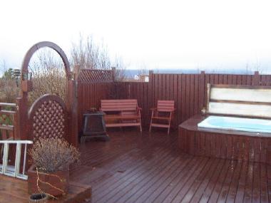 Maison de vacances �/en/au Selfoss (Rangarvallasysla)ou appartement ou maison de vacances