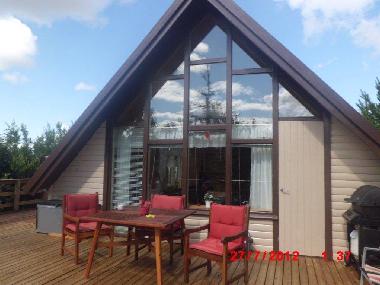 Maison de vacances �/en/au Selfoss (Rangarvallasysla)ou appartement ou maison de vacances