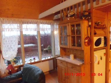 Maison de vacances �/en/au Selfoss (Rangarvallasysla)ou appartement ou maison de vacances