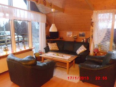 Maison de vacances �/en/au Selfoss (Rangarvallasysla)ou appartement ou maison de vacances