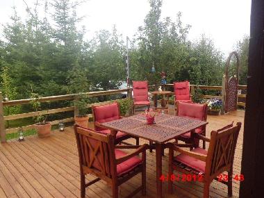 Maison de vacances �/en/au Selfoss (Rangarvallasysla)ou appartement ou maison de vacances