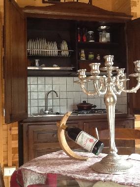 Chalet �/en/au Massa Martana (Perugia)ou appartement ou maison de vacances