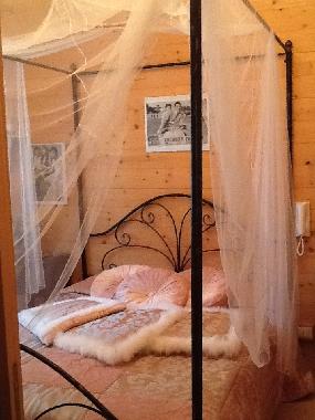 Chalet �/en/au Massa Martana (Perugia)ou appartement ou maison de vacances