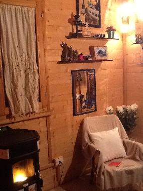 Chalet �/en/au Massa Martana (Perugia)ou appartement ou maison de vacances