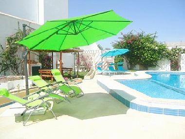 Villa �/en/au Chott Meriem - Port El Kantaoui (Susah)ou appartement ou maison de vacances
