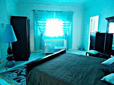 Villa �/en/au Chott Meriem - Port El Kantaoui (Susah)ou appartement ou maison de vacances