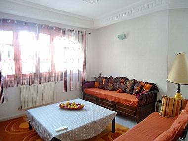 Villa �/en/au Chott Meriem - Port El Kantaoui (Susah)ou appartement ou maison de vacances