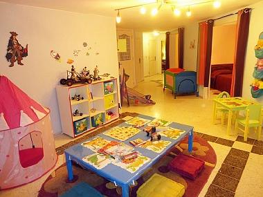 Villa �/en/au Chott Meriem - Port El Kantaoui (Susah)ou appartement ou maison de vacances