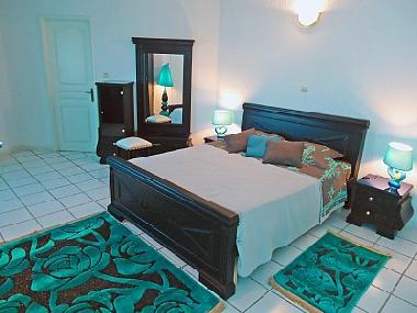 Villa �/en/au Chott Meriem - Port El Kantaoui (Susah)ou appartement ou maison de vacances