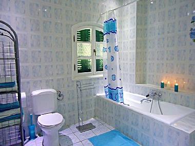 Villa �/en/au Chott Meriem - Port El Kantaoui (Susah)ou appartement ou maison de vacances