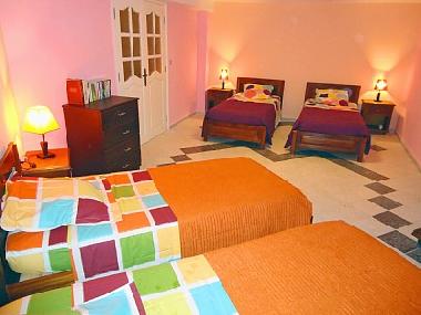 Villa �/en/au Chott Meriem - Port El Kantaoui (Susah)ou appartement ou maison de vacances