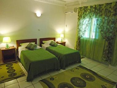 Villa �/en/au Chott Meriem - Port El Kantaoui (Susah)ou appartement ou maison de vacances