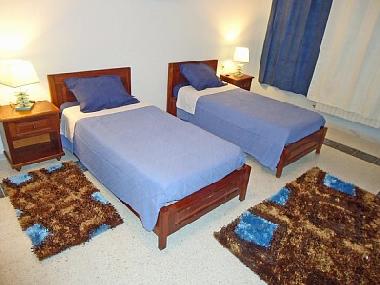 Villa �/en/au Chott Meriem - Port El Kantaoui (Susah)ou appartement ou maison de vacances