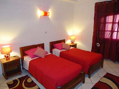 Villa �/en/au Chott Meriem - Port El Kantaoui (Susah)ou appartement ou maison de vacances