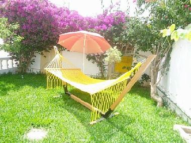 Villa �/en/au Chott Meriem - Port El Kantaoui (Susah)ou appartement ou maison de vacances