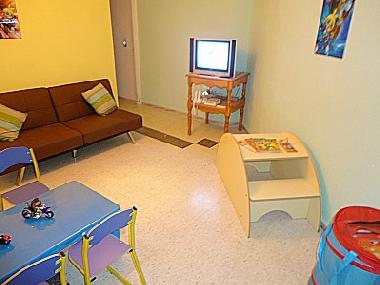 Villa �/en/au Chott Meriem - Port El Kantaoui (Susah)ou appartement ou maison de vacances
