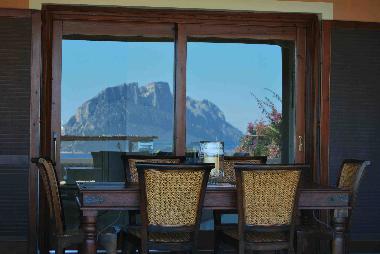 Appartement de vacances �/en/au PORTO SAN PAOLO (Olbia-Tempio)ou appartement ou maison de vacances