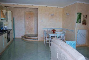 Appartement de vacances �/en/au PORTO SAN PAOLO (Olbia-Tempio)ou appartement ou maison de vacances