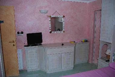 Appartement de vacances �/en/au PORTO SAN PAOLO (Olbia-Tempio)ou appartement ou maison de vacances