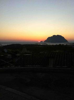 Appartement de vacances �/en/au PORTO SAN PAOLO (Olbia-Tempio)ou appartement ou maison de vacances