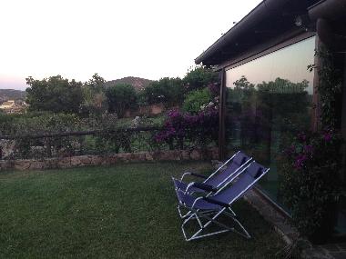 Appartement de vacances �/en/au PORTO SAN PAOLO (Olbia-Tempio)ou appartement ou maison de vacances