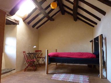 Maison de vacances /en/au Malarce sur la Thines (Ardche)ou appartement ou maison de vacances