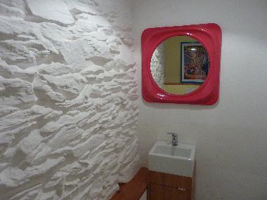 Maison de vacances /en/au Malarce sur la Thines (Ardche)ou appartement ou maison de vacances