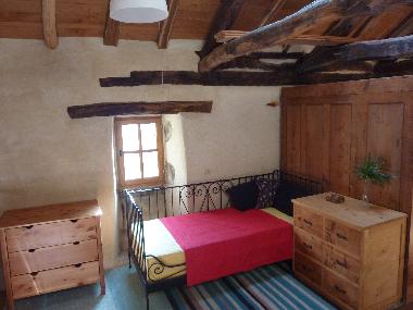 Maison de vacances /en/au Malarce sur la Thines (Ardche)ou appartement ou maison de vacances