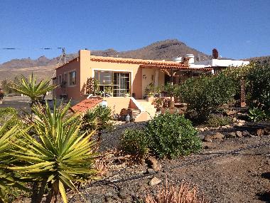 Maison de vacances /en/au Las Pared-Hermosas (Fuerteventura)ou appartement ou maison de vacances