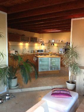 Maison de vacances /en/au Las Pared-Hermosas (Fuerteventura)ou appartement ou maison de vacances