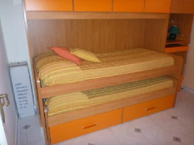 Appartement de vacances /en/au Tonnarella (Messina)ou appartement ou maison de vacances