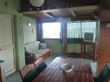 Appartement de vacances /en/au Tonnarella (Messina)ou appartement ou maison de vacances