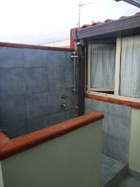 Appartement de vacances /en/au Tonnarella (Messina)ou appartement ou maison de vacances