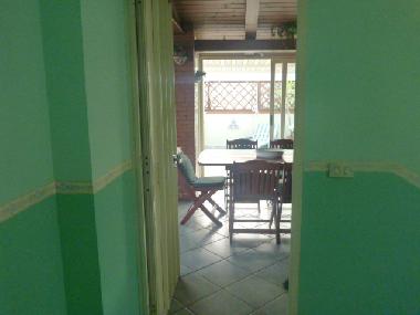 Appartement de vacances /en/au Tonnarella (Messina)ou appartement ou maison de vacances