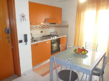 Appartement de vacances /en/au Tonnarella (Messina)ou appartement ou maison de vacances