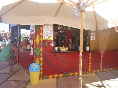 Appartement de vacances /en/au Tonnarella (Messina)ou appartement ou maison de vacances