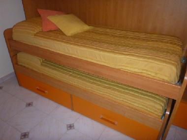 Appartement de vacances /en/au Tonnarella (Messina)ou appartement ou maison de vacances