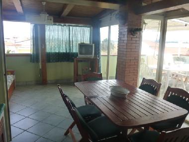 Appartement de vacances /en/au Tonnarella (Messina)ou appartement ou maison de vacances