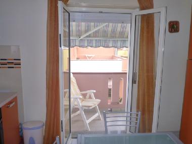 Appartement de vacances /en/au Tonnarella (Messina)ou appartement ou maison de vacances