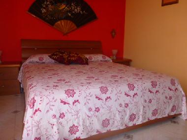 Appartement de vacances /en/au Tonnarella (Messina)ou appartement ou maison de vacances